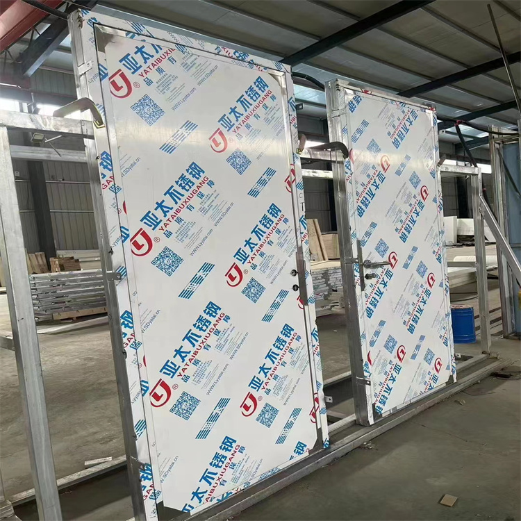 济宁铅门的使用寿命是多久